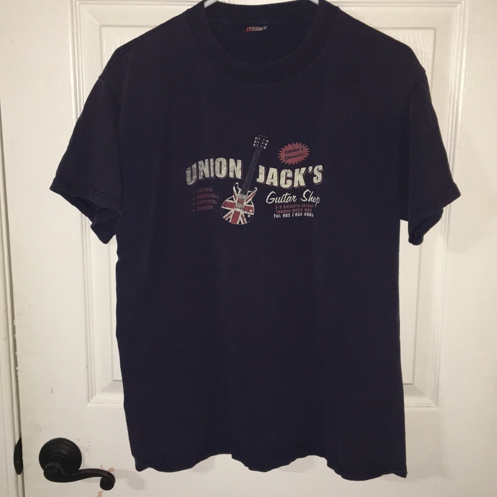 Fossil t-shirt
